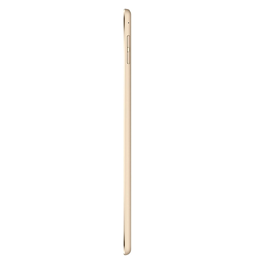 Планшет Apple iPad Mini 4 128GB Wi-Fi Gold (MK9Q2RU/A)