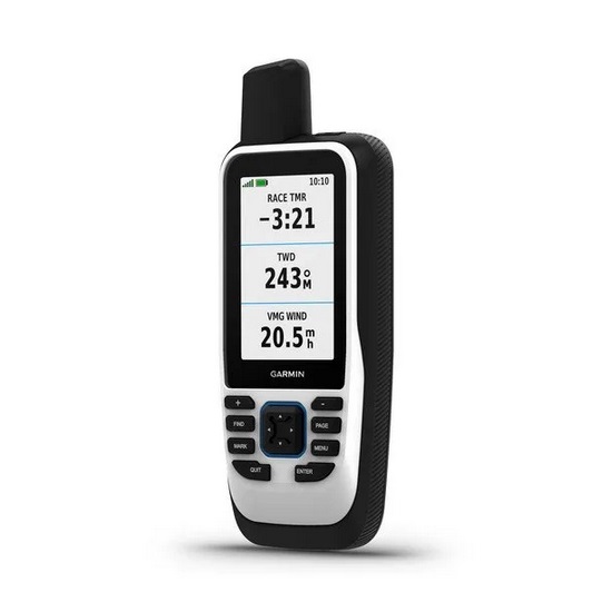 Навигатор Garmin GPSMAP 86S (010-02235-01)