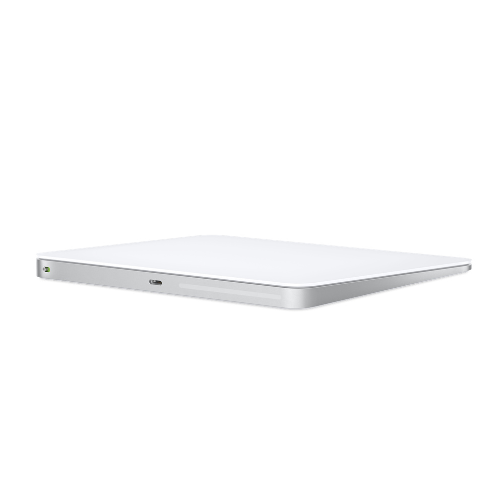 Трекпад Apple Magic Trackpad 3 (USB‑C) White (MXK93AM/A)