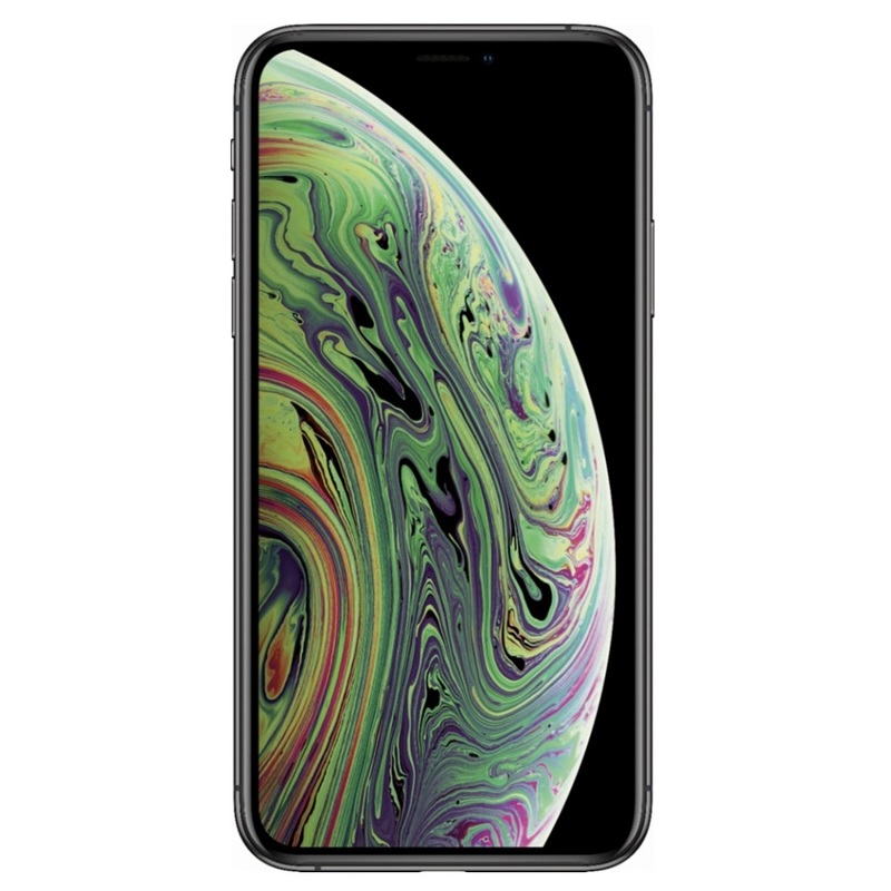 Смартфон Apple iPhone Xs 512GB Space Gray (A2097/A1920)