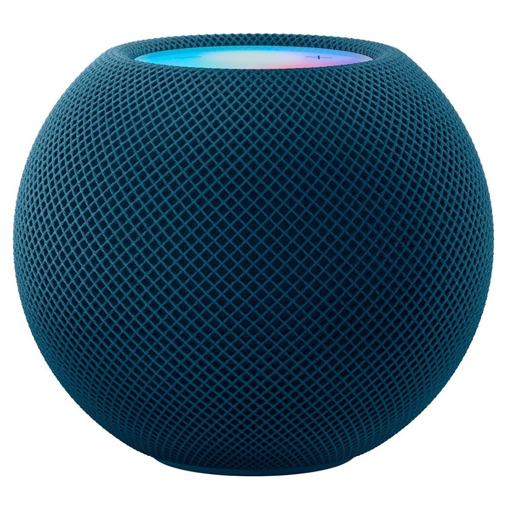 Умная колонка Apple HomePod mini Blue