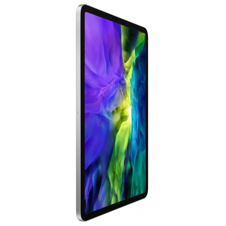 Планшет Apple iPad Pro 11 (2020) 256Gb Wi-Fi Silver