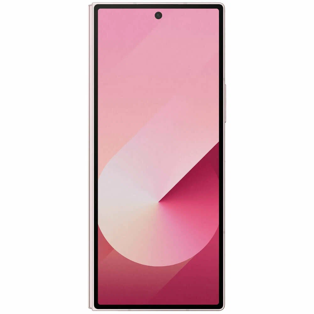 Смартфон Samsung Galaxy Z Fold6 12/512 ГБ, Dual: nano SIM + eSIM, Pink