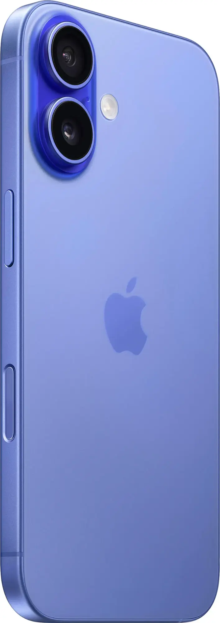 Смартфон Apple iPhone 16 128GB Ultramarine (nano SIM + eSIM)