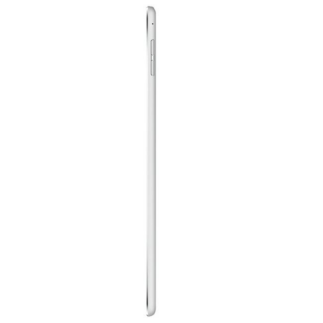 Планшет Apple iPad Mini 4 64GB Wi-Fi Silver (MK9H2RU/A)