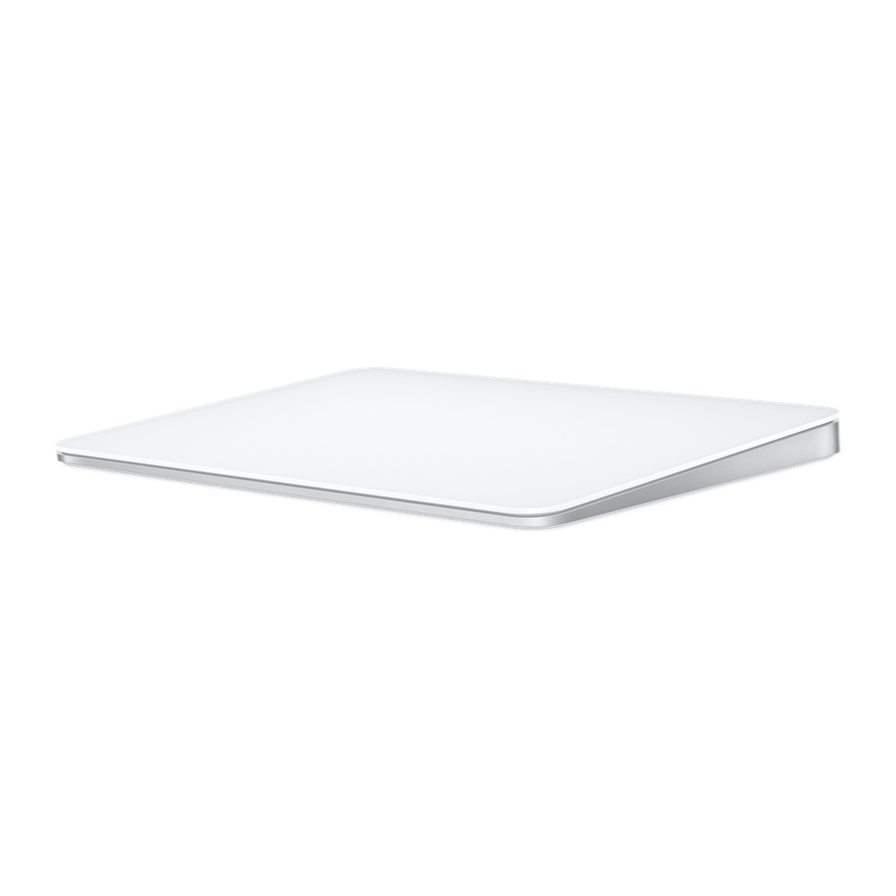 Трекпад Apple Magic Trackpad 3 (USB‑C) White (MXK93AM/A)