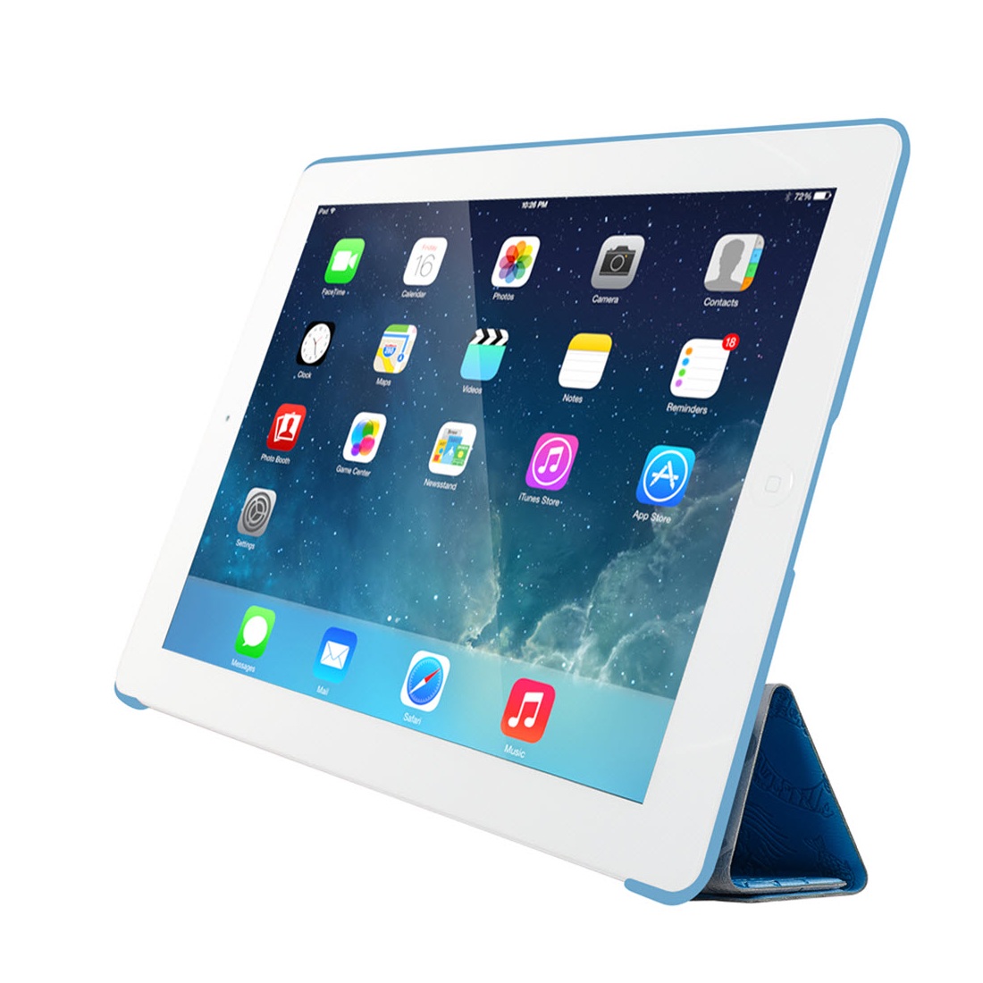 Чехол Ozaki O!coat Travel Sydney для iPad Air