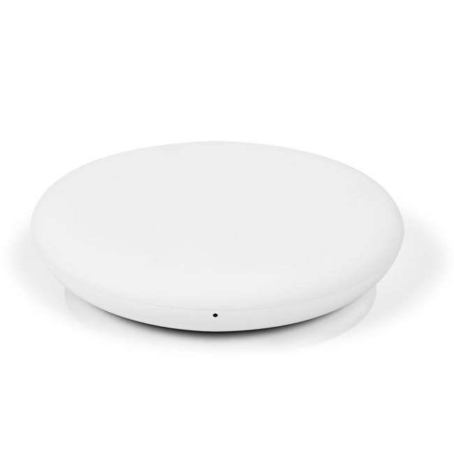 Беспроводное зарядное устройство Xiaomi Wireless Charger 20W (MDY-10-EP) White