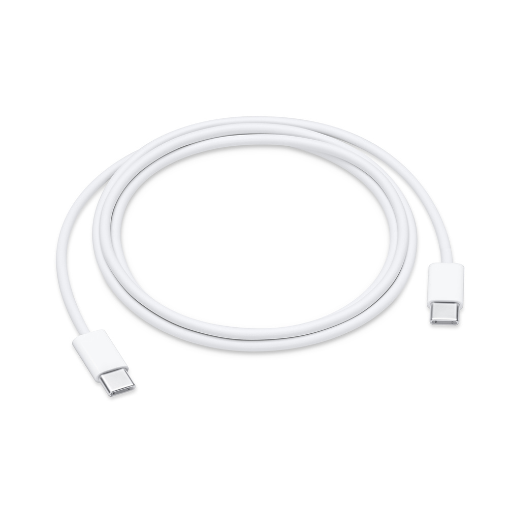 Кабель Apple USB-C Charge Cable 1м (MUF72ZM/A)