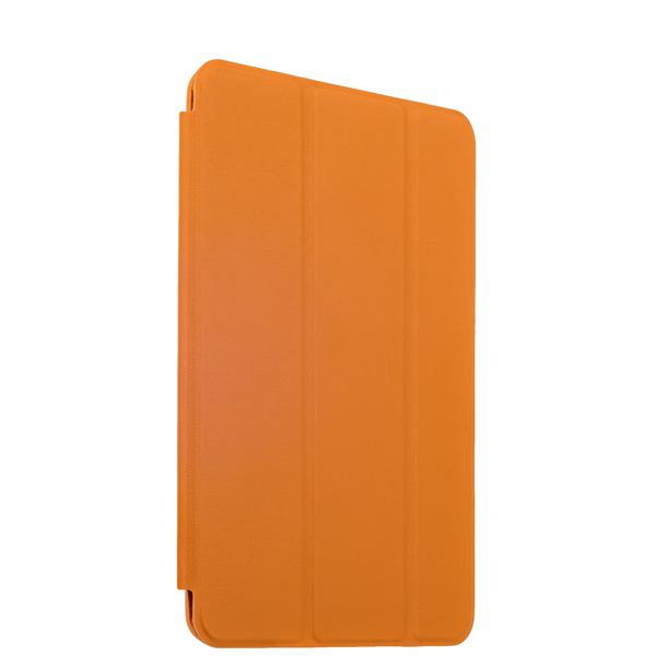 Чехол Naturally Smart Case Brown для iPad Mini 4