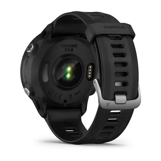 Умные часы Garmin Forerunner 955 Black (010-02638-30)