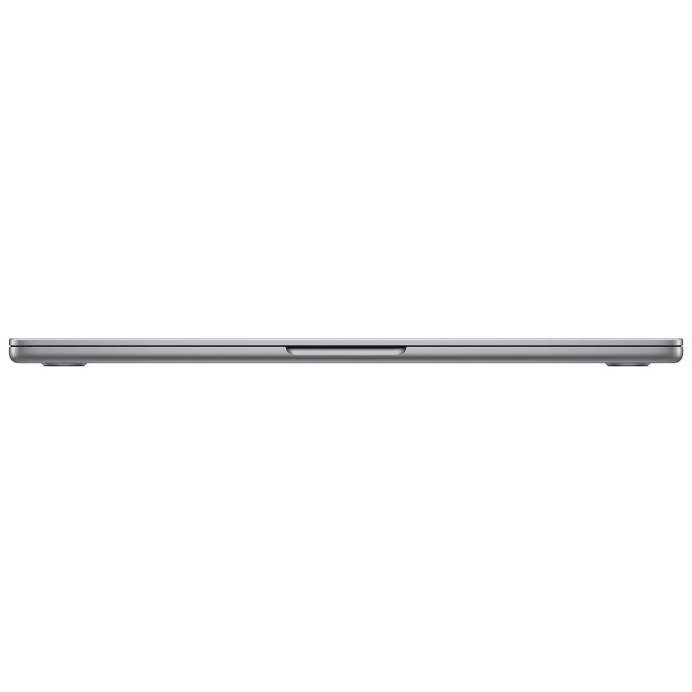 13.6 Ноутбук Apple MacBook Air 13 2022 (2560x1664, Apple M2, RAM 8 ГБ, SSD 256 ГБ, Apple graphics 8-core), Space Gray (MLXW3)