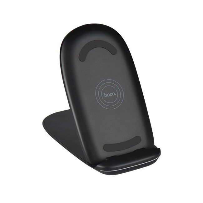 Беспроводное зарядное устройство Hoco CW7 Excellent Wireless Quick Charging