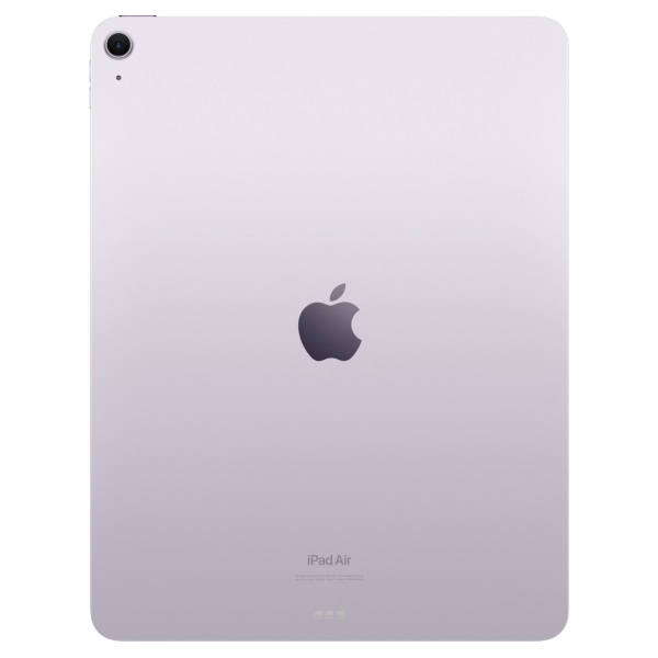 Планшет Apple iPad Air 13 (2024) 128Gb Wi-Fi Purple