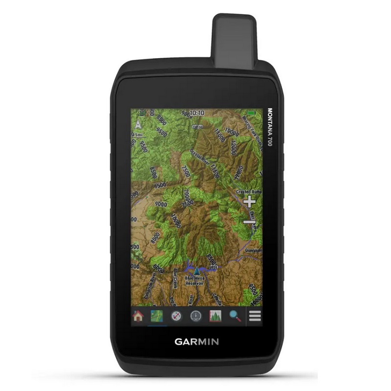 Навигатор Garmin Montana 700 (010-02133-01)