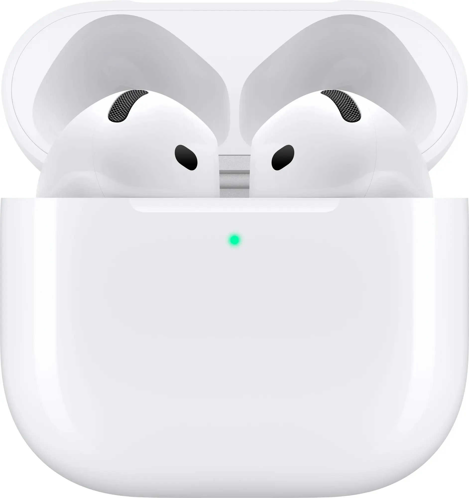 Беспроводные наушники Apple AirPods 4 with Active Noise Cancellation (MXP93)