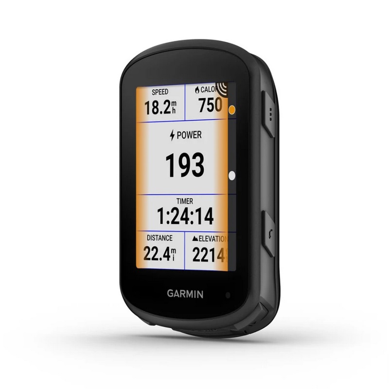 Велокомпьютер Garmin Edge 540 Bundle (010-02694-13)