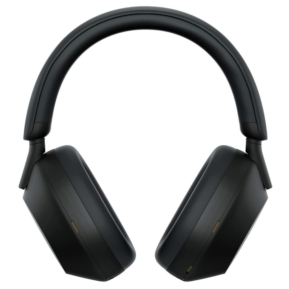 Беспроводные наушники Sony WH-1000XM5 Black