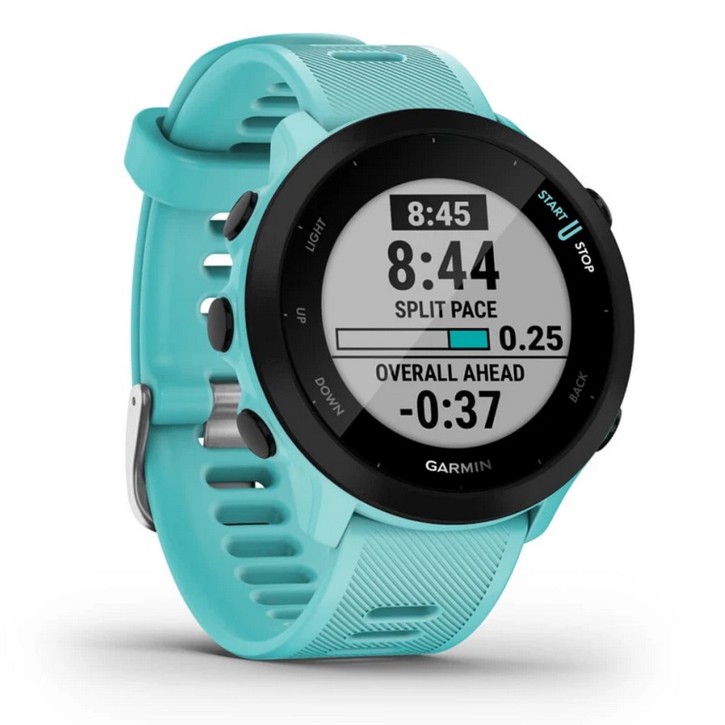 Умные часы Garmin Forerunner 55 Aqua (010-02562-12)