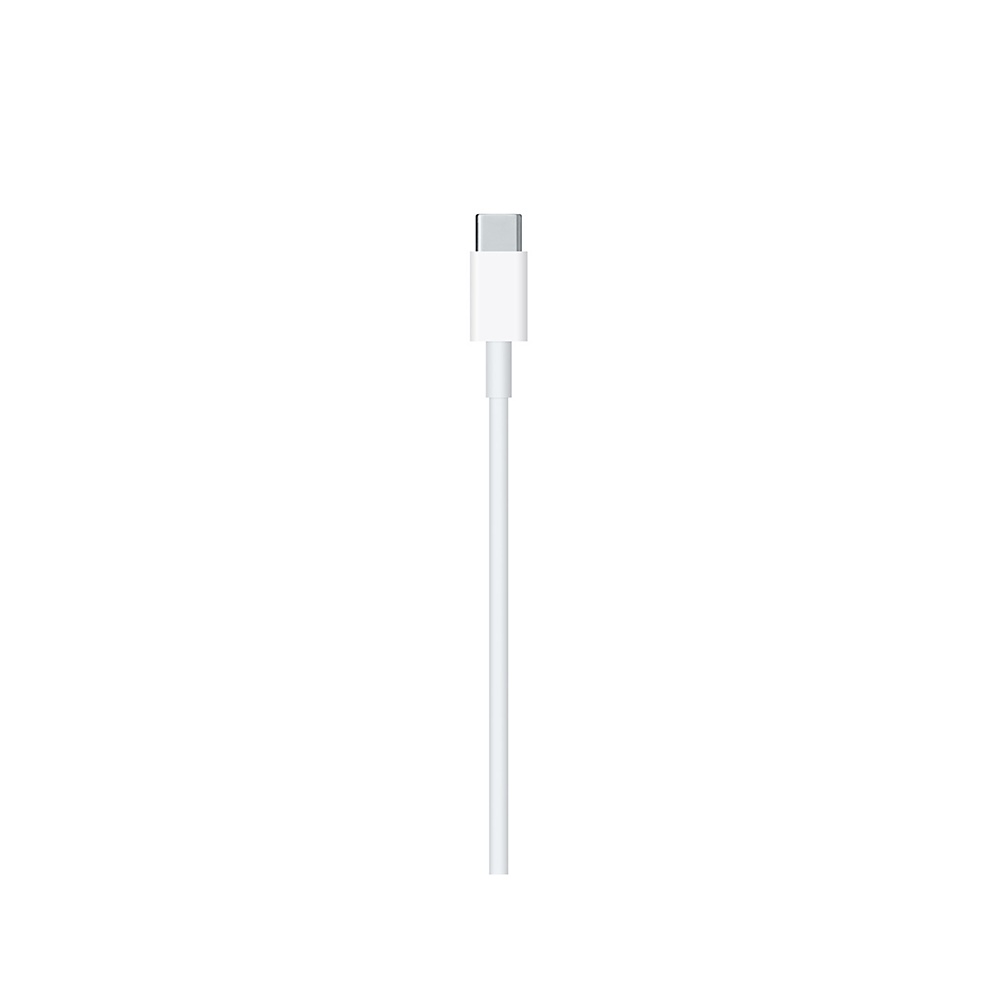 Кабель Apple Lightning - USB-C (1 метр) (MX0K2ZM/A)