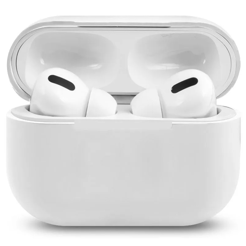 Силиконовый чехол для AirPods Pro