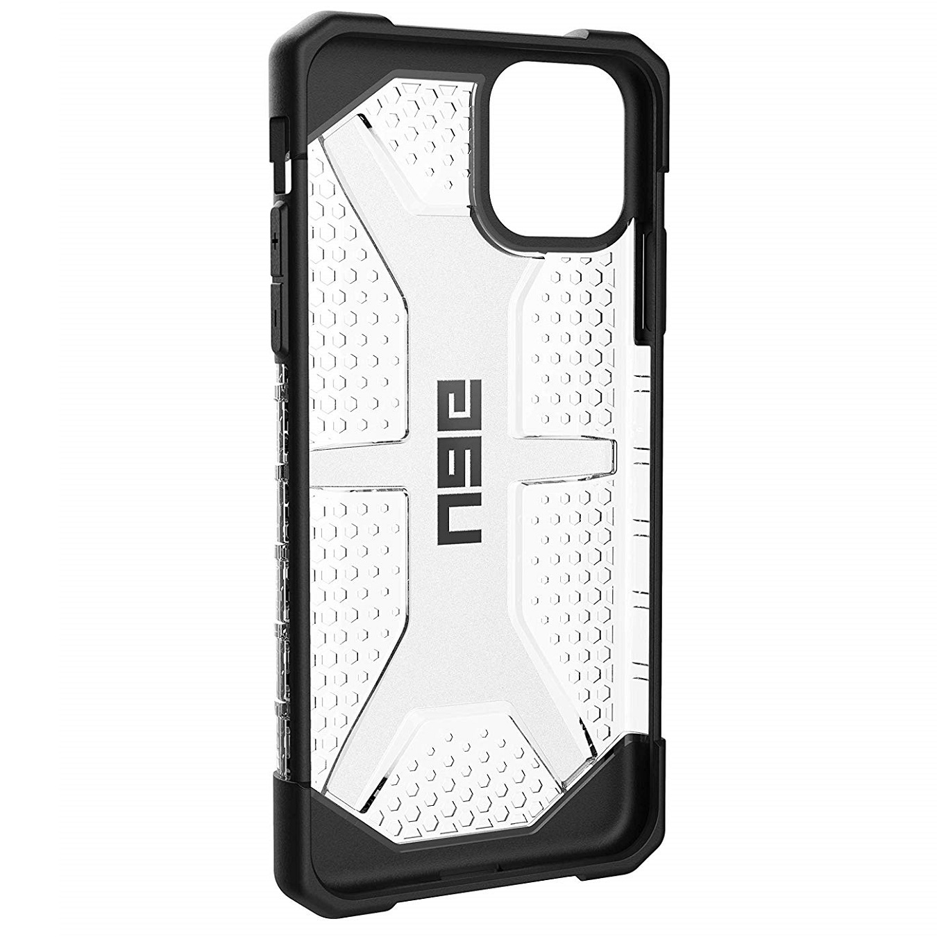 Противоударный защитный чехол UAG Plasma Ice для iPhone 11 Pro Max