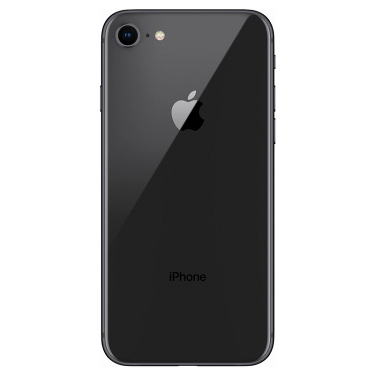 Смартфон Apple iPhone 8 64GB Space Gray восстановленный (FQ6G2RU/A)