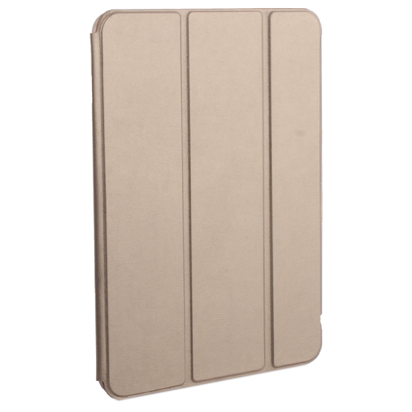 Чехол Naturally Smart Case Gold для iPad Pro 11