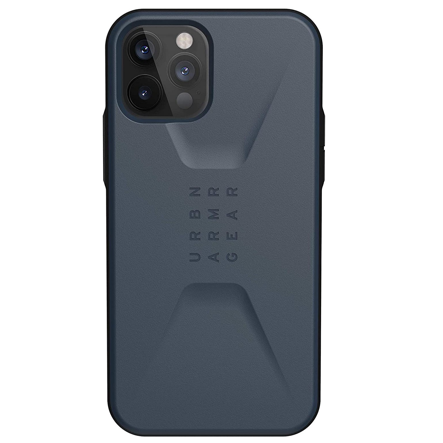 Противоударный защитный чехол UAG Civilian Mallard для iPhone 12/12 Pro