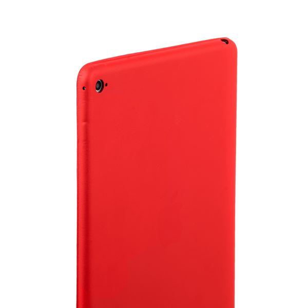 Чехол Naturally Smart Case Red для iPad Air 2