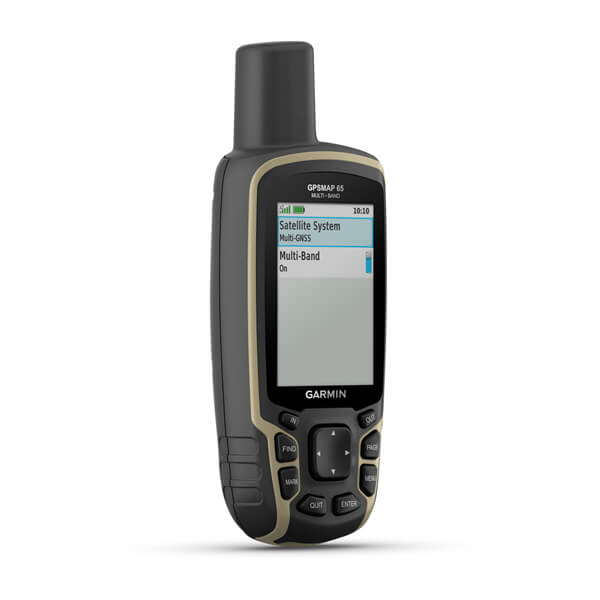 Навигатор Garmin GPSMAP 65 (010-02451-01)