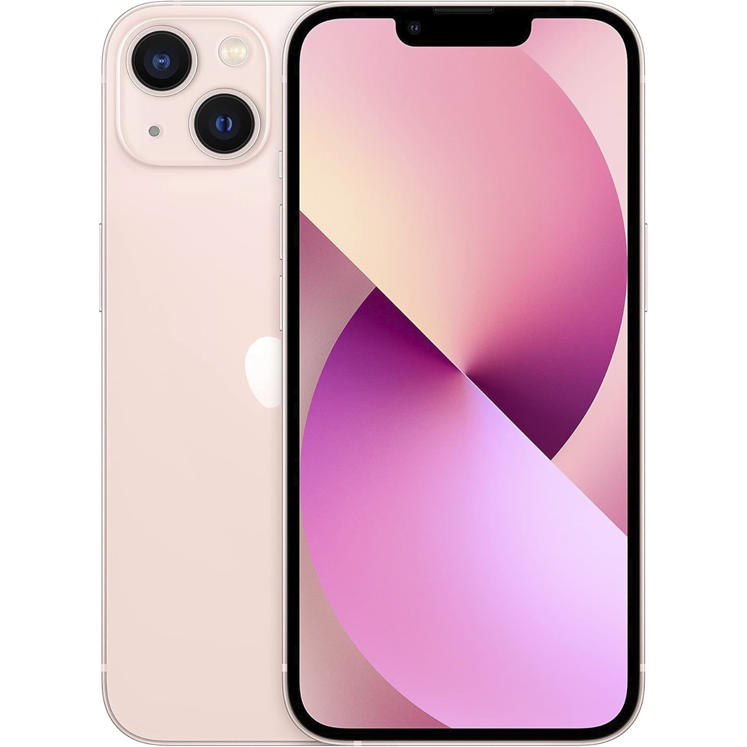 Смартфон Apple iPhone 13 128GB Pink (A2633)