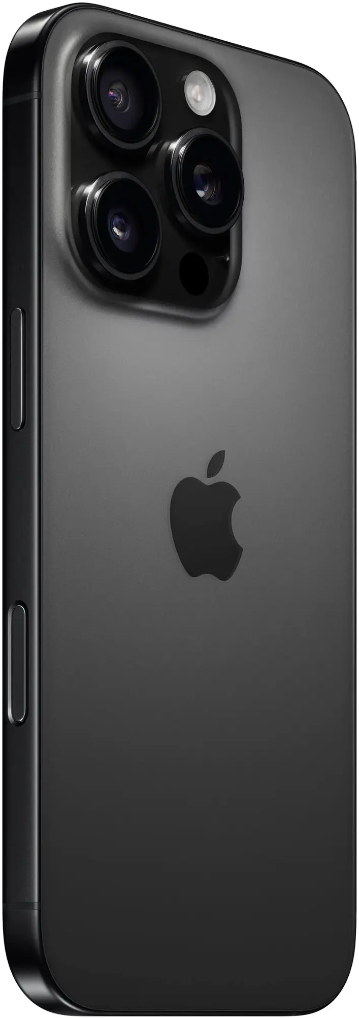 Смартфон Apple iPhone 16 Pro 128GB Black Titanium (nano SIM + eSIM)