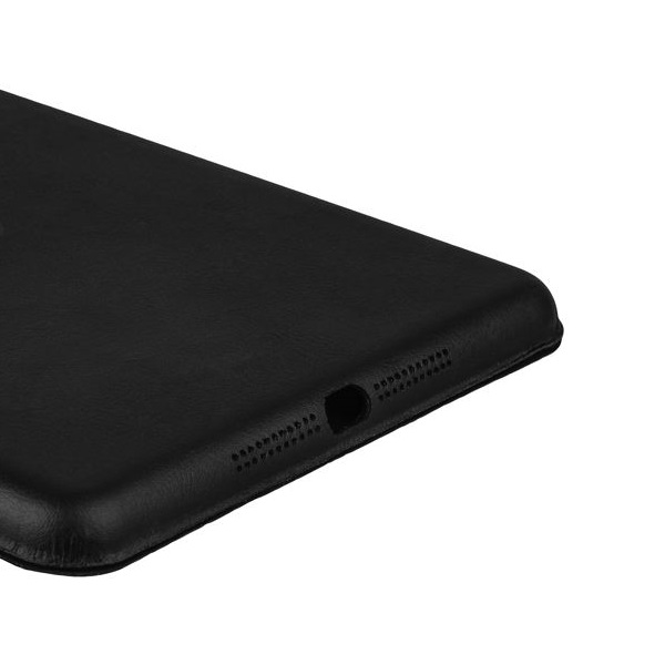 Чехол Naturally Smart Case Black для iPad Mini 2/Mini 3