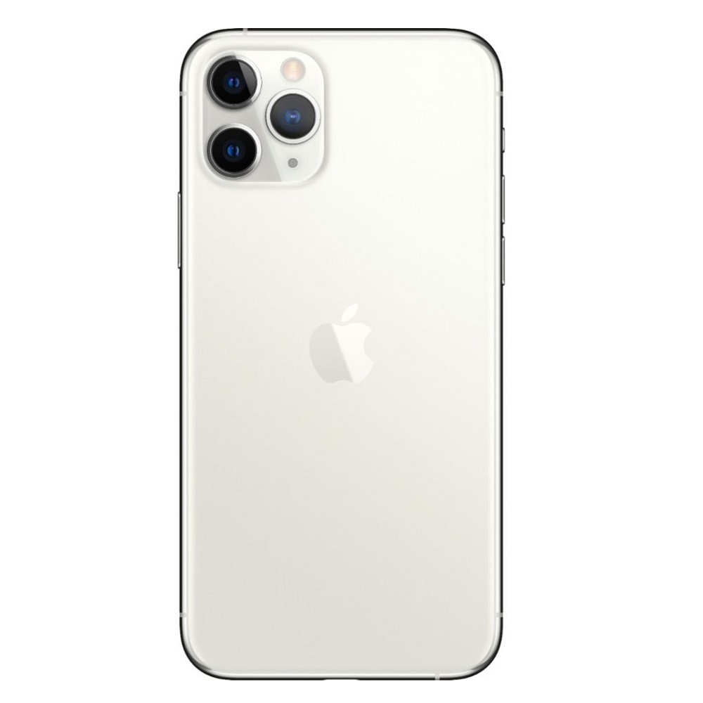 Смартфон Apple iPhone 11 Pro 512GB Silver (MWCE2RU/A)