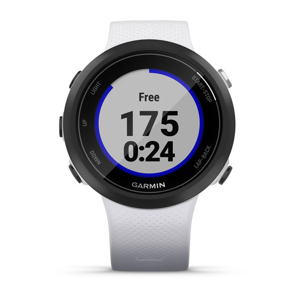 Умные часы Garmin Swim 2 Whitestone (010-02247-11)