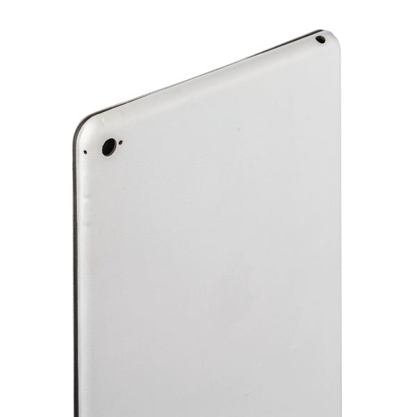 Чехол Naturally Smart Case White для iPad Air 2