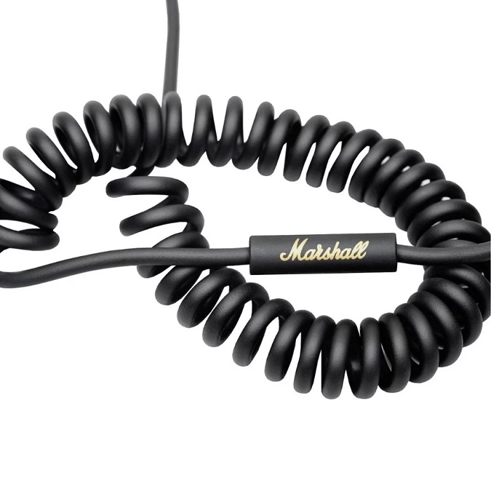 Беспроводные наушники Marshall Major III Bluetooth Black