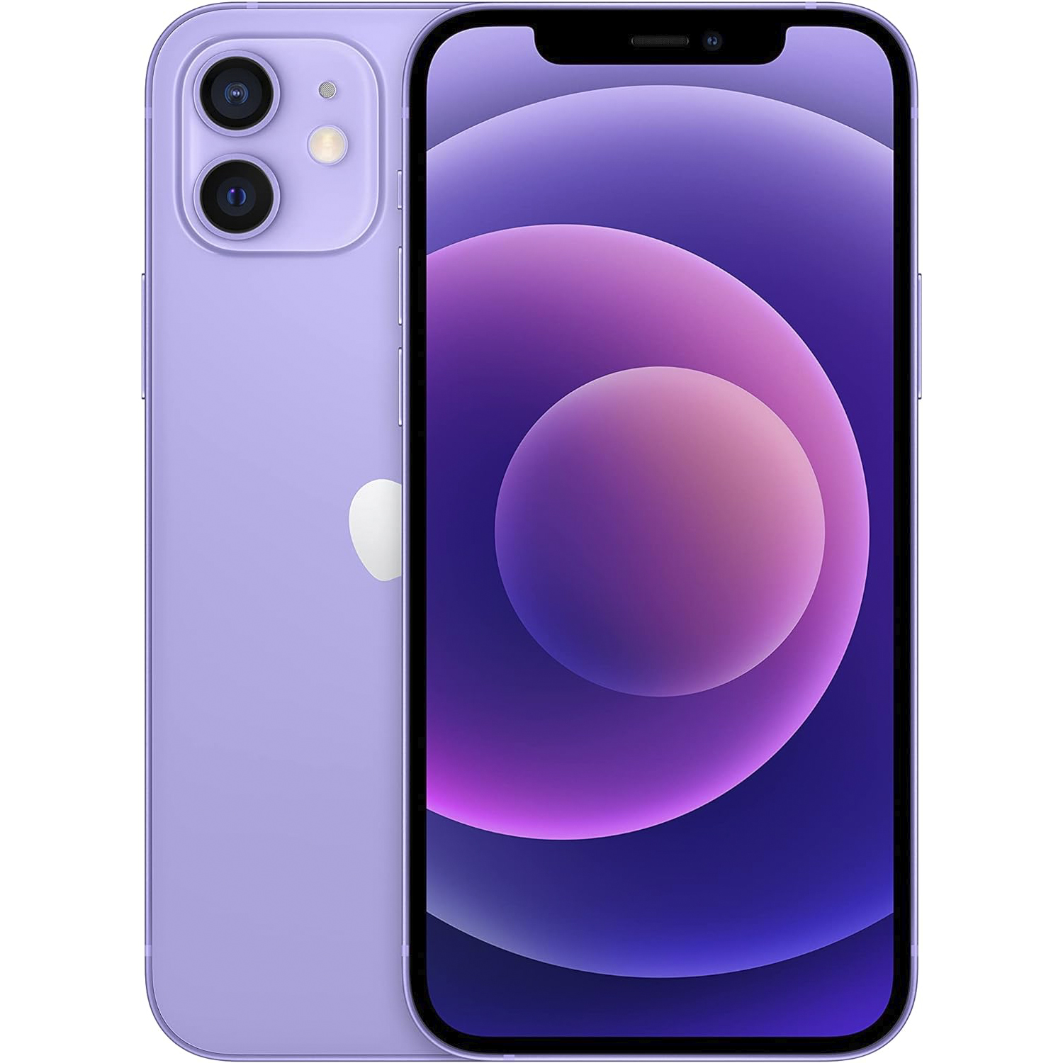 Смартфон Apple iPhone 12 64GB Purple