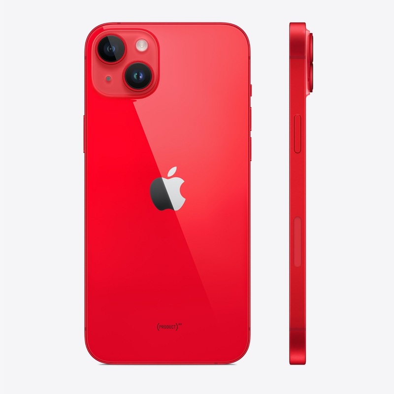 Смартфон Apple iPhone 14 Plus 512GB (PRODUCT)RED