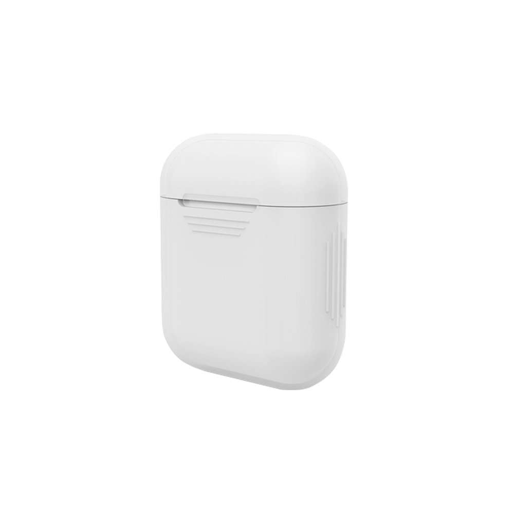 Силиконовый чехол Deppa Mint для AirPods (47002)