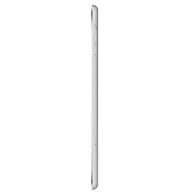 Планшет Apple iPad Mini 2 64Gb Wi-Fi + Cellular Silver (ME832RU/A)