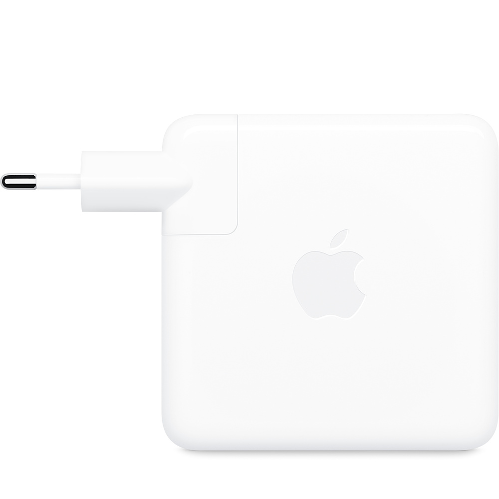 Адаптер питания Apple 87W USB-C Power Adapter (MNF82Z/A)