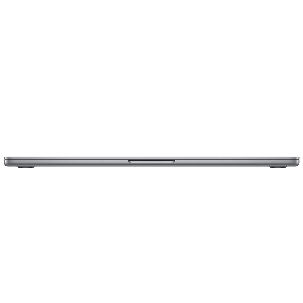 15.3 Ноутбук Apple MacBook Air 15 2024 2880x1864, Apple M3, RAM 16 ГБ, SSD 512 ГБ, Apple graphics 10-core, macOS, MXD13, Space Gray, английская раскладка