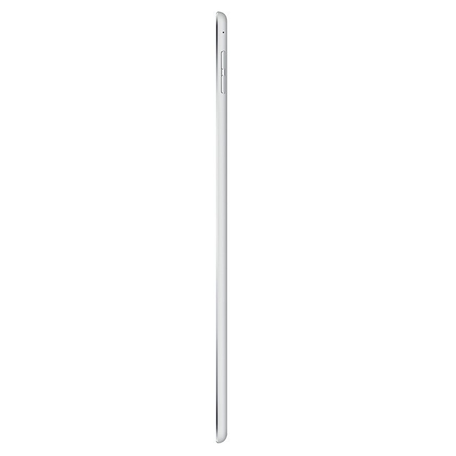 Планшет Apple iPad Air 2 32Gb Wi-Fi Silver (MNV62RU/A)