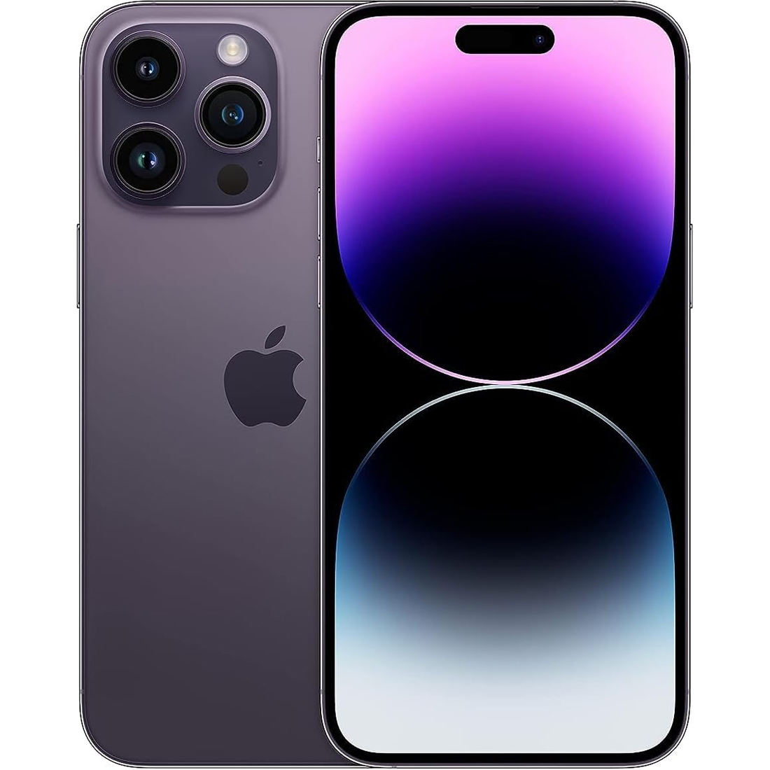 Смартфон Apple iPhone 14 Pro 1TB Deep Purple (A2890)