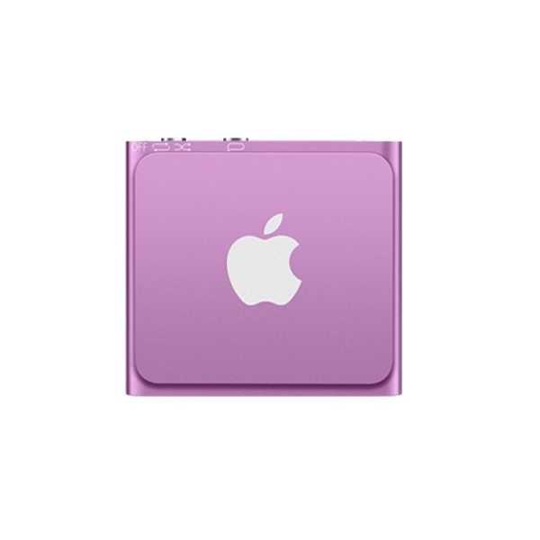 Цифровой плеер Apple iPod Shuffle 4 2Gb Purple