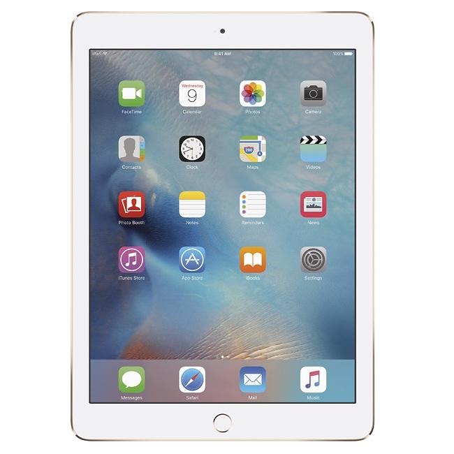 Планшет Apple iPad Air 2 32Gb Wi-Fi Gold 