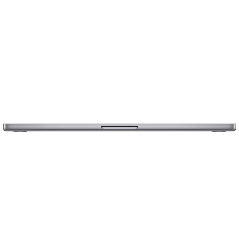 15.3 Ноутбук Apple MacBook Air 15 2023 2880x1864, Apple M2, RAM 16 ГБ, SSD 512 ГБ, Apple graphics 10-core, macOS, Z18L000B1, Space Gray, русская раскладка