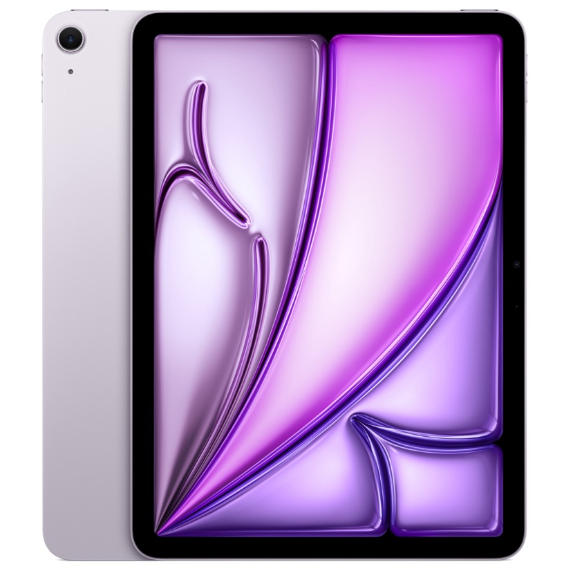 Планшет Apple iPad Air 11 (2024) 1Tb Wi-Fi Purple